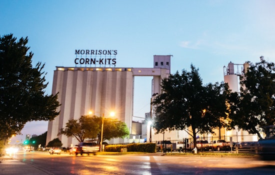 Denton Enhances Transparency with Online Access to Friday Staff Reports