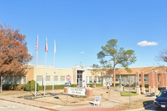 Denton P&Z Commission to Hold Public Hearing on Proposed Development Code Amendments