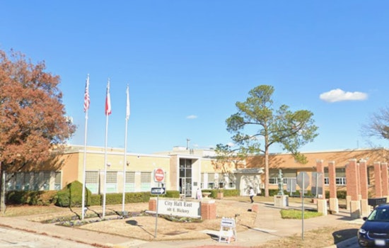 Denton P&Z Commission to Hold Public Hearing on Proposed Development Code Amendments