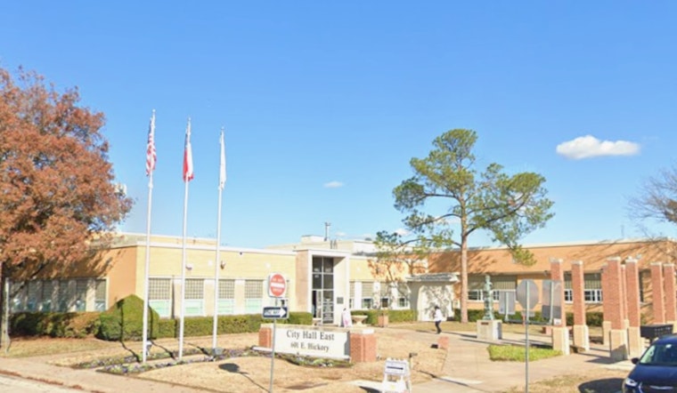 Denton P&Z Commission to Hold Public Hearing on Proposed Development Code Amendments