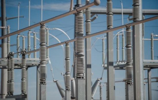 Denton Strikes Transformative Deal with Jupiter Power for 100MW Energy Storage Boost