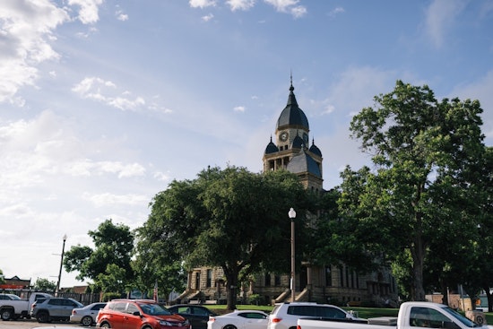 Denton Unleashes Ghoulish Delights with Mean Green Sports, Cirque du Horror, and Day of the Dead Festivities