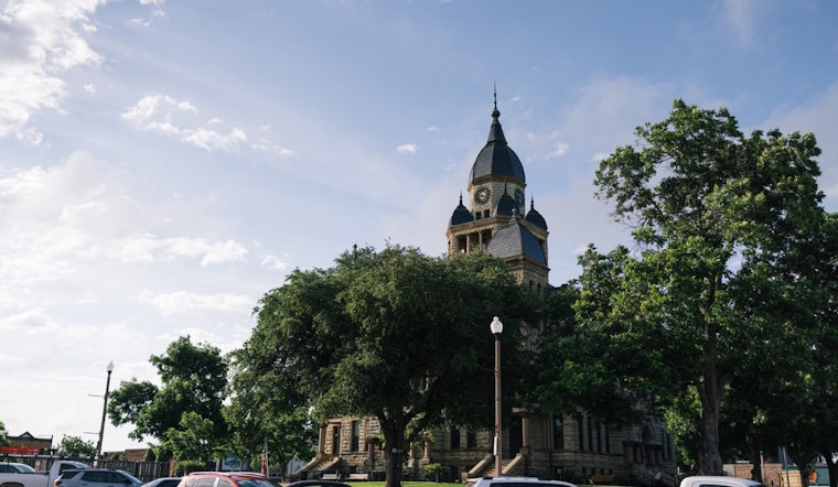 Denton Unleashes Ghoulish Delights with Mean Green Sports, Cirque du Horror, and Day of the Dead Festivities