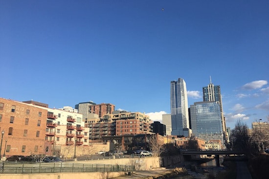Denver and Boulder on High Alert: NWS Issues Red Flag and Freeze Warnings Amid Potent Winds and Cold Snap