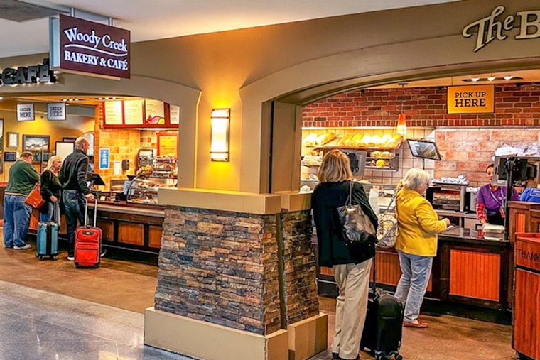 Denver Auditor Criticizes Airport for Poor Oversight of Concessionaires, Citing $197K in Unallowable Deductions by Woody Creek Bakery & Café