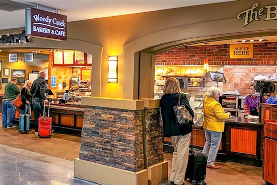 Denver Auditor Criticizes Airport for Poor Oversight of Concessionaires, Citing $197K in Unallowable Deductions by Woody Creek Bakery & Café