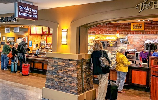 Denver Auditor Criticizes Airport for Poor Oversight of Concessionaires, Citing $197K in Unallowable Deductions by Woody Creek Bakery & Café