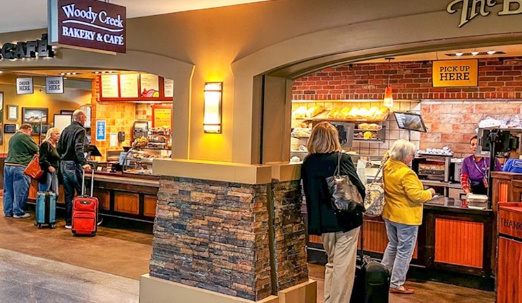 Denver Auditor Criticizes Airport for Poor Oversight of Concessionaires, Citing $197K in Unallowable Deductions by Woody Creek Bakery & Café
