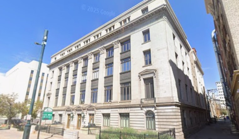 Denver Auditor Timothy O'Brien Launches 2026 Audit Plan Amid $250M City Budget Deficit