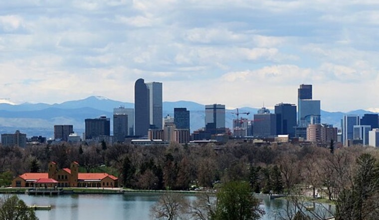 Denver Braces for Cloudy Skies and Rain Mix; Mountain Snow Expected: NWS Advisory