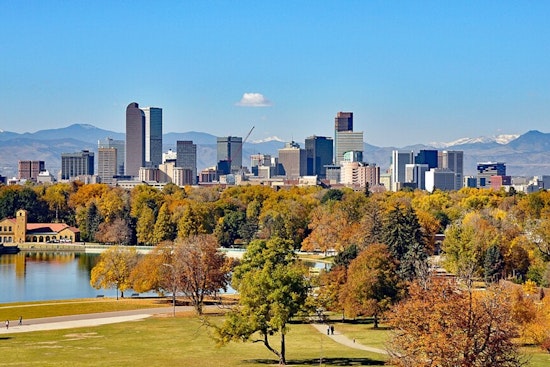 Denver Braces for Cold Morning Before Temperatures Rise Towards Sunny Weekend