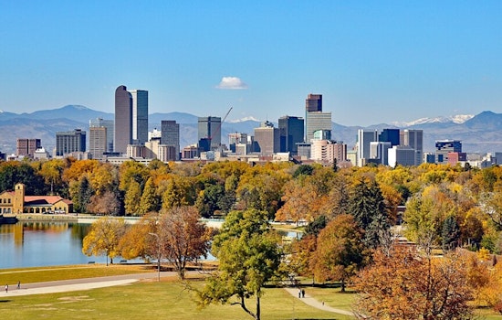 Denver Braces for Cold Morning Before Temperatures Rise Towards Sunny Weekend