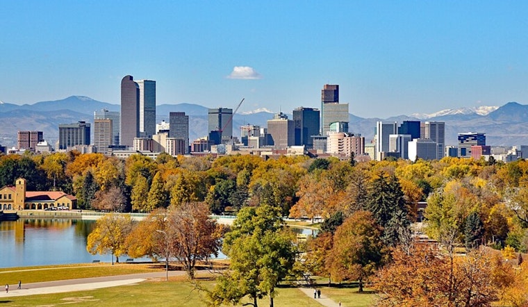 Denver Braces for Cold Morning Before Temperatures Rise Towards Sunny Weekend