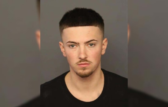 Denver Crime Ring Dismantled: Isaiah Vigil Sentenced to 18 Years Amidst Major Drug Trafficking Crackdown