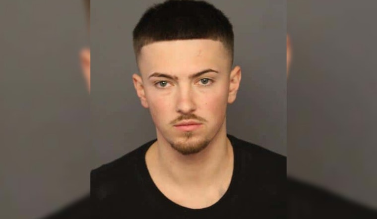 Denver Crime Ring Dismantled: Isaiah Vigil Sentenced to 18 Years Amidst Major Drug Trafficking Crackdown