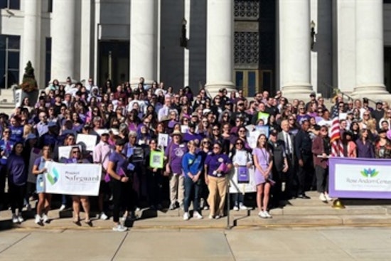 Denver Launches Domestic Violence Awareness Month with Citywide Initiative and Community Support