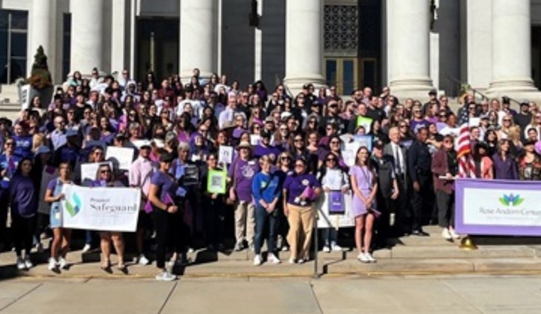 Denver Launches Domestic Violence Awareness Month with Citywide Initiative and Community Support