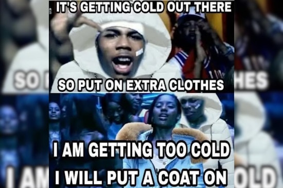 Denver Police Department Issues Last Call for Winter Coat Donations Ahead of Deadline Tomorrow