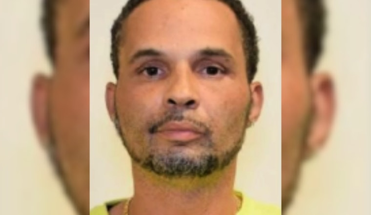 Denver Police Seek Public's Help to Locate Suspect Charged with 2nd Degree Assault