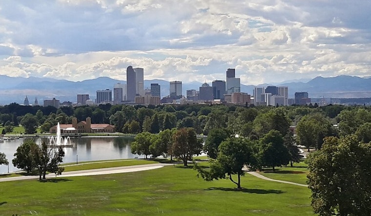 Denver's Week Ahead: Sunny Skies and Possible Showers, NWS Reports