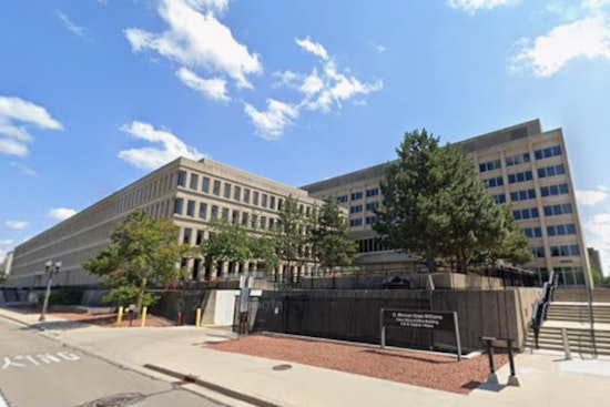 Des Plaines Man Sentenced 12-25 Years for Sexual Assault of Michigan Child