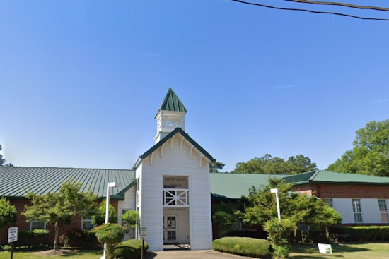 DeSoto County in Uproar Over Ex-Youth Minister's Lenient Sentence for Child Sexual Battery