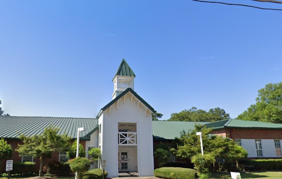 DeSoto County in Uproar Over Ex-Youth Minister's Lenient Sentence for Child Sexual Battery