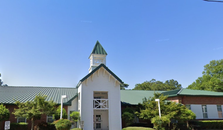 DeSoto County in Uproar Over Ex-Youth Minister's Lenient Sentence for Child Sexual Battery