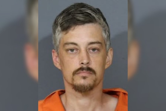 DeSoto Police Arrest Suspect After Thwarting Car Burglary and Foot Chase Near Local Hotel