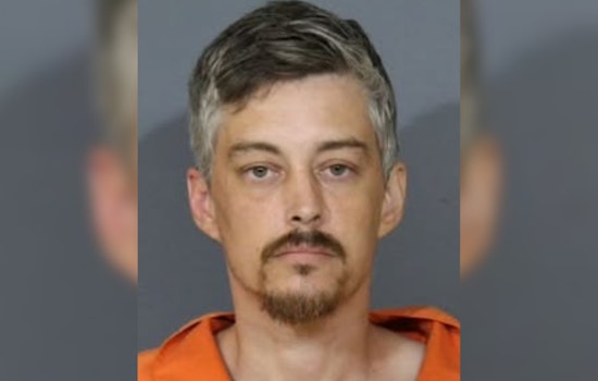 DeSoto Police Arrest Suspect After Thwarting Car Burglary and Foot Chase Near Local Hotel