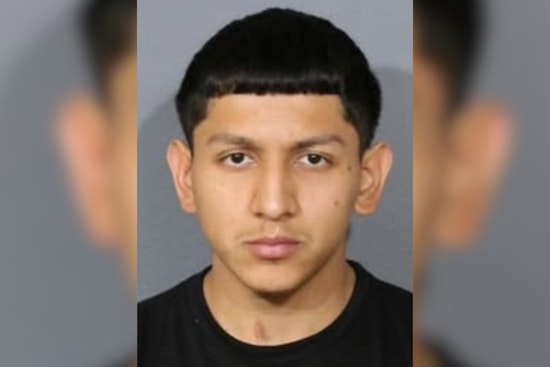 DeSoto Police Bravo Shift Nabs Suspects Following High-Speed Chase of Stolen Vehicle