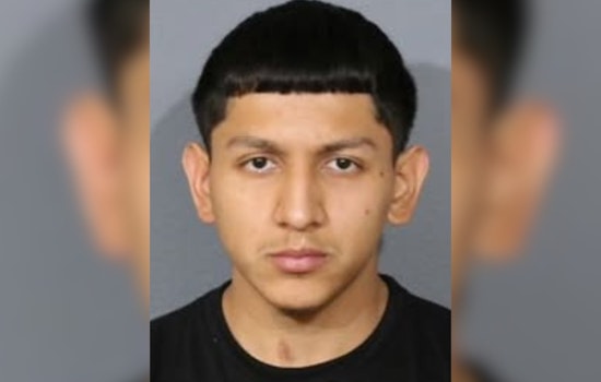 DeSoto Police Bravo Shift Nabs Suspects Following High-Speed Chase of Stolen Vehicle