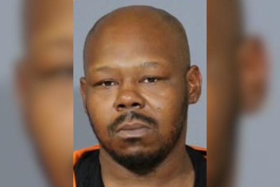 DeSoto Police Nab Suspect for Alleged Burglary of Unoccupied Home on Streamside Drive