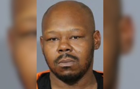 DeSoto Police Nab Suspect for Alleged Burglary of Unoccupied Home on Streamside Drive