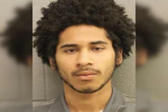 Destin Quintero Sentenced to 50 Years for Murder in Northwest Harris County Hit-and-Run Crash