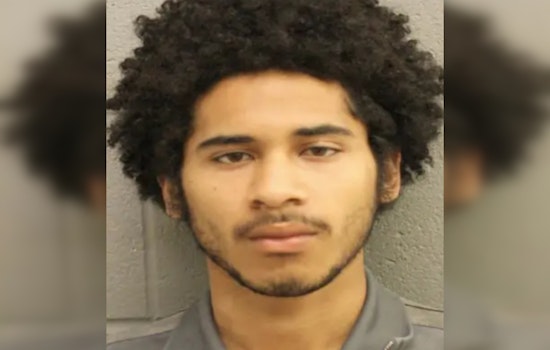 Destin Quintero Sentenced to 50 Years for Murder in Northwest Harris County Hit-and-Run Crash