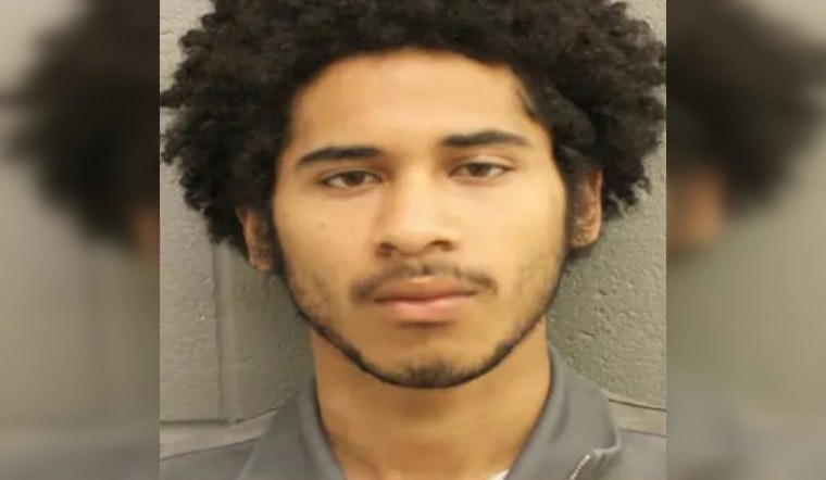 Destin Quintero Sentenced to 50 Years for Murder in Northwest Harris County Hit-and-Run Crash