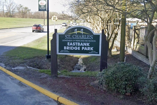 Destrehan Celebrates Revitalization of East Bank Bridge Park with Ribbon-Cutting Ceremony on Oct 30