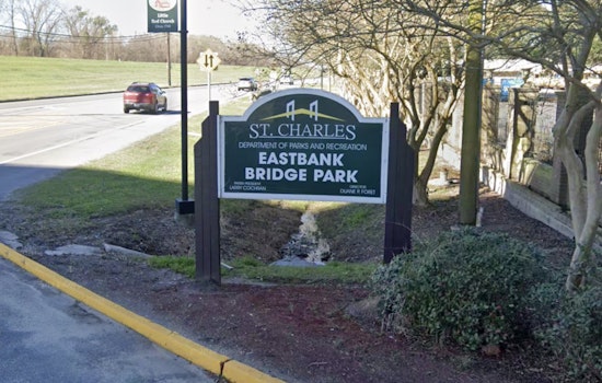 Destrehan Celebrates Revitalization of East Bank Bridge Park with Ribbon-Cutting Ceremony on Oct 30