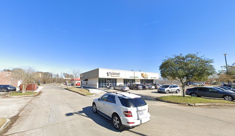 Destrehan Motorists Alert, Road Closures and Detours Amid Construction Work in St. Charles Parish