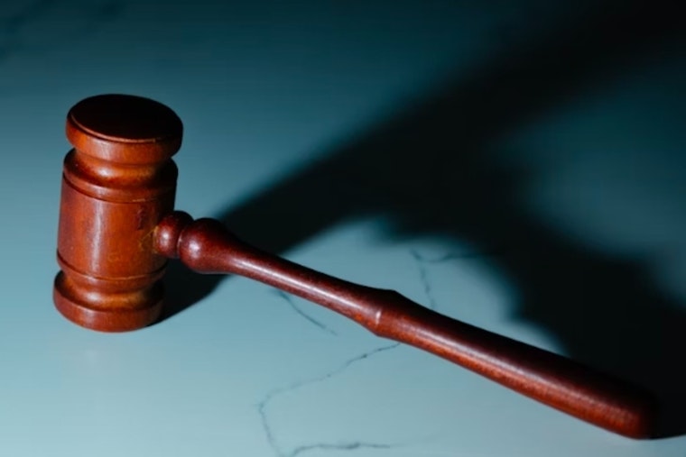 Destrehan Teen Charged with Attempted Second-Degree Murder Following Shooting Near Railroad Tracks