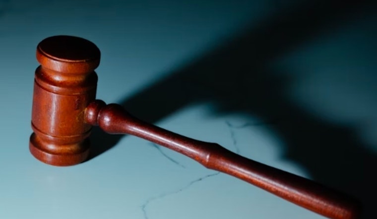 Destrehan Teen Charged with Attempted Second-Degree Murder Following Shooting Near Railroad Tracks