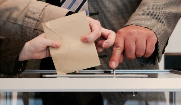 Detroit and Southeast Michigan Gear Up for General Election: Mayoral Race and City Council Seats Hang in the Balance