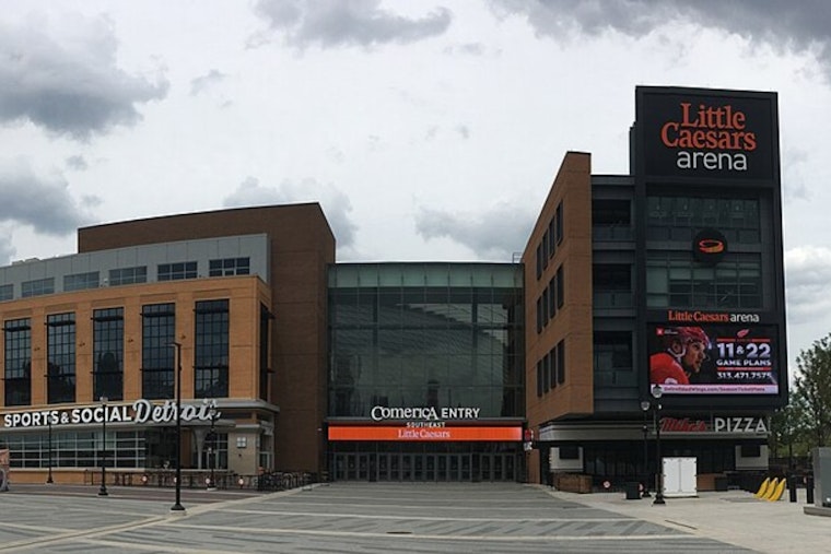 detroit tobacco ban Detroit Bans Smokeless Tobacco in Professional Sports Stadiums, Sets