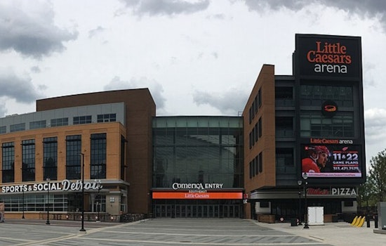 Detroit Bans Smokeless Tobacco in Professional Sports Stadiums, Sets Precedent for Public Health