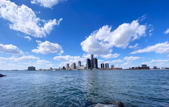 Detroit Basks in Mild Autumn Temperatures with Sunny Forecast Ahead