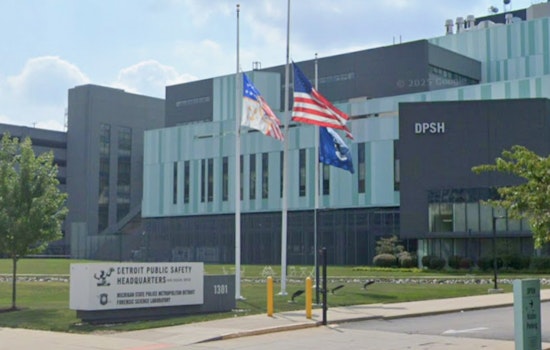 Detroit City Council Passes Law Requiring Police to Release Incident Footage Involving Great Bodily Harm Within 30 Days