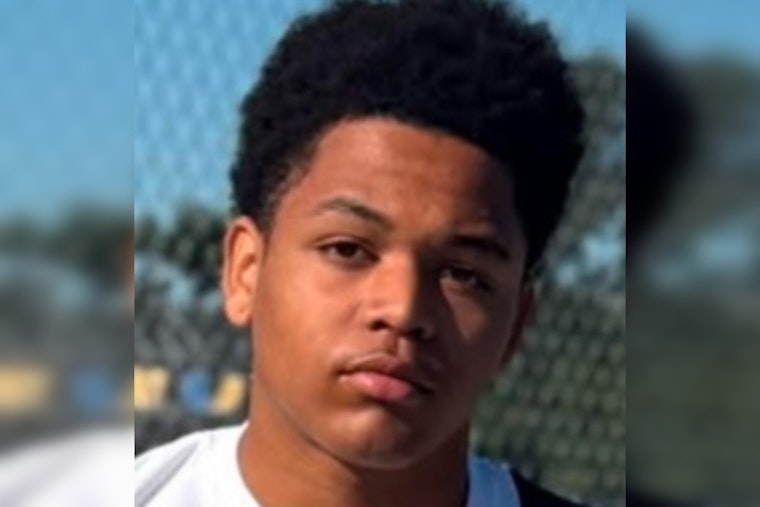 Detroit Community and Police Search for Missing 14-Year-Old Charles Jackson Amidst Concerns for His Safety