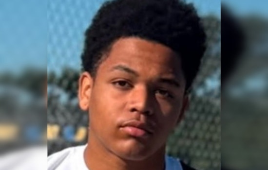 Detroit Community and Police Search for Missing 14-Year-Old Charles Jackson Amidst Concerns for His Safety