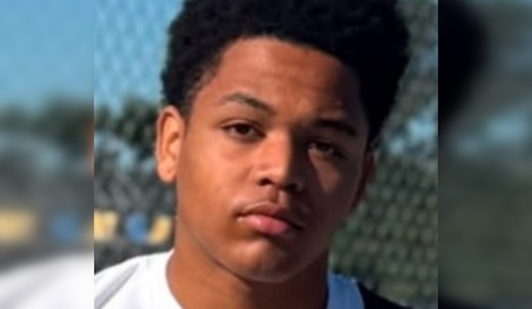 Detroit Community and Police Search for Missing 14-Year-Old Charles Jackson Amidst Concerns for His Safety